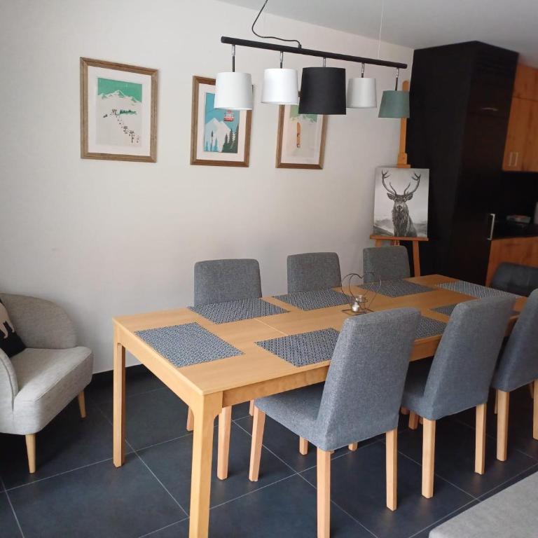 Spacieux appart - 2 chambres à coucher incl Jacuzzi Privé - Apartamento de 2 dormitorios - 15