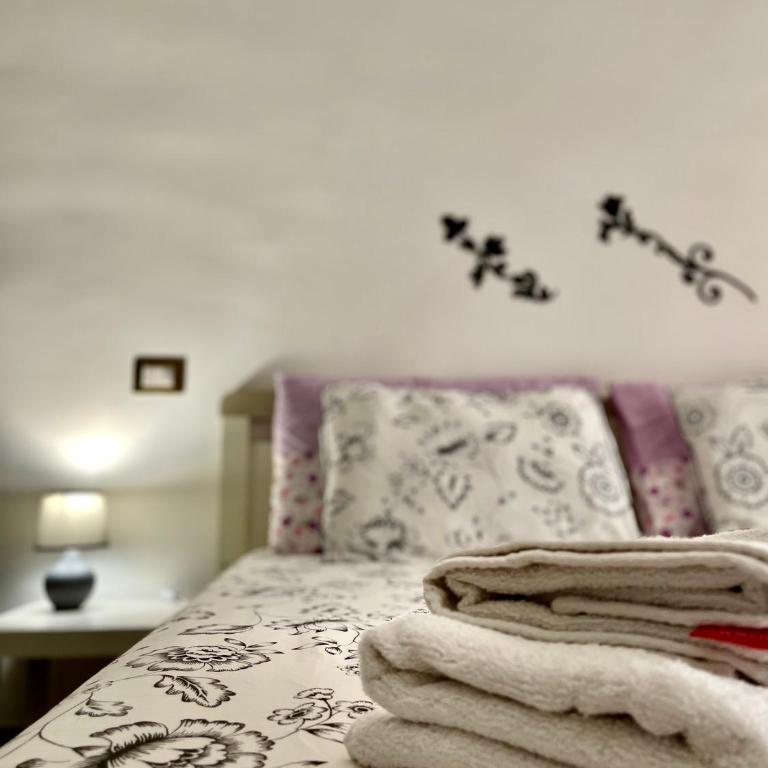 Green Oasis - Appartamento con 2 Camere da Letto - 6