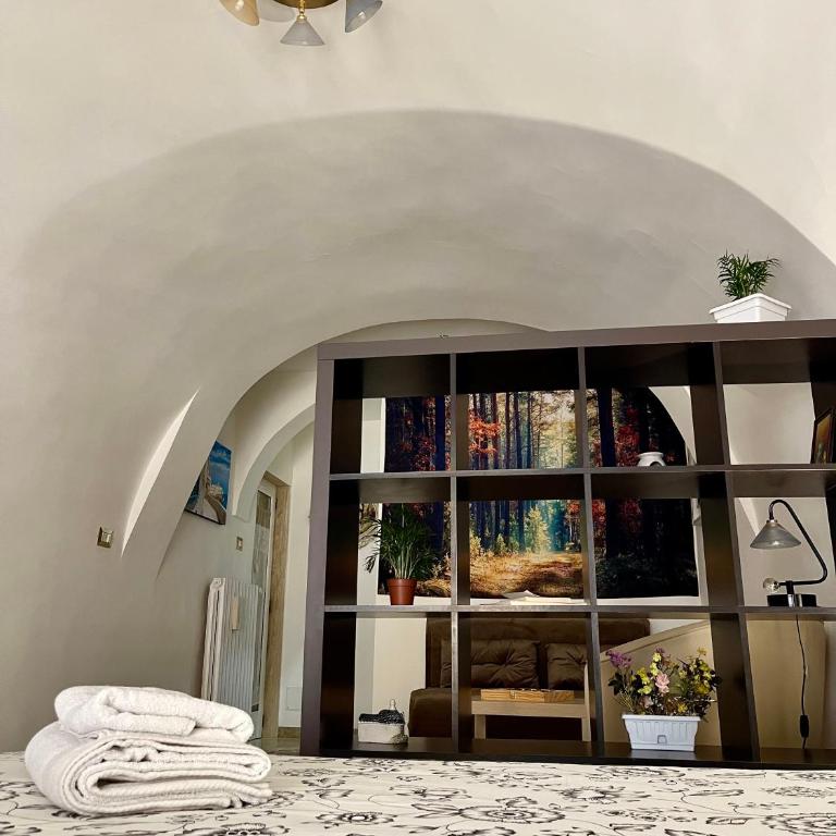 Green Oasis - Appartamento con 2 Camere da Letto - 7