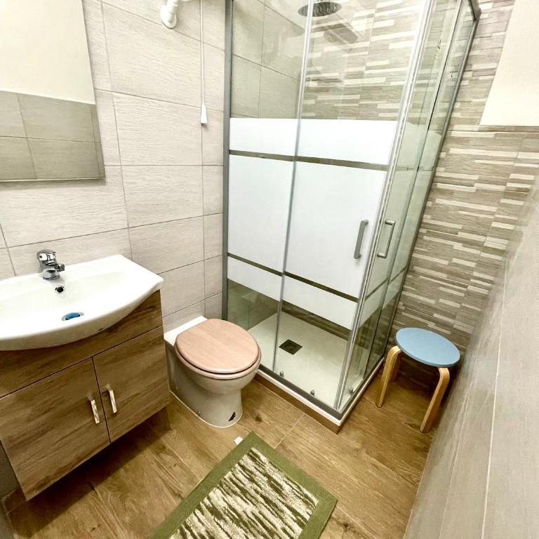 Green Oasis - Appartamento con 2 Camere da Letto - 11
