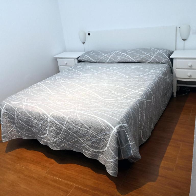 Confortevole appartamento playa del ingles - Apartamento de 1 dormitorio - 62