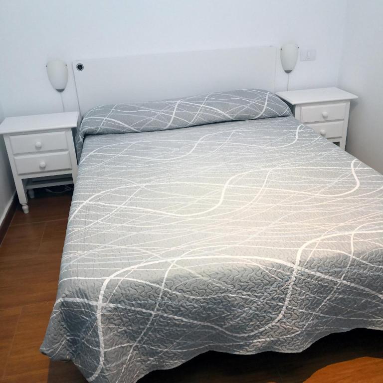 Confortevole appartamento playa del ingles - Apartamento de 1 dormitorio - 63
