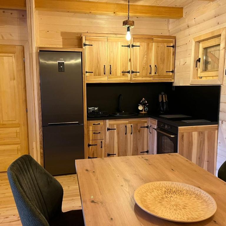 Brvnara La Forêt - One-Bedroom Apartment - 9