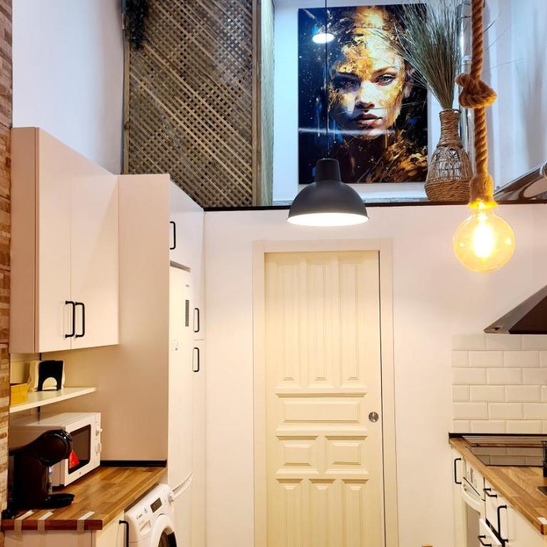 Hygge Flat - One-Bedroom Apartment - 1