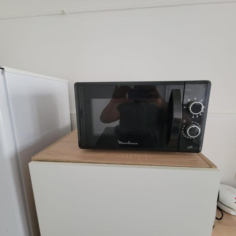 Chambres spacieuses hyper centre - Großes Doppelzimmer - 3