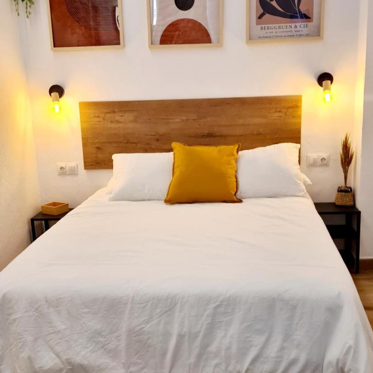 Hygge Flat - One-Bedroom Apartment - 9