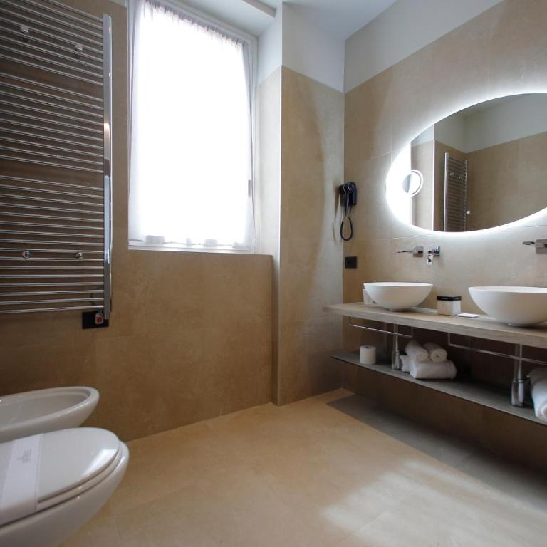 Hotel Namia by Dori - Junior Suite - 8