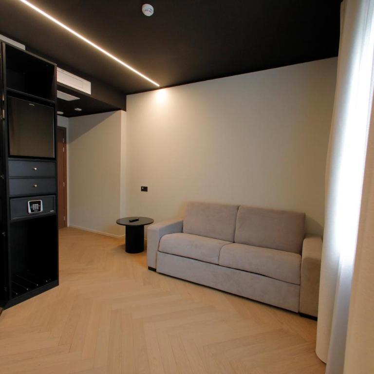 Hotel Namia by Dori - Junior Suite - 4