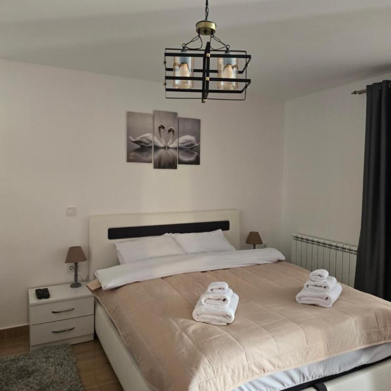 ARIJA studio apartment - One-Bedroom Apartment - 2