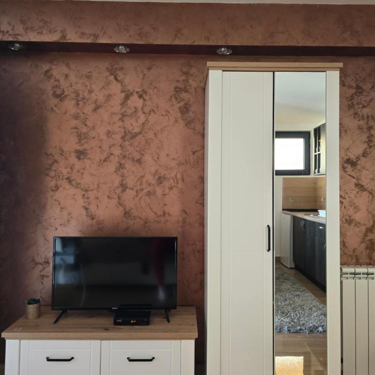 ARIJA studio apartment - One-Bedroom Apartment - 3