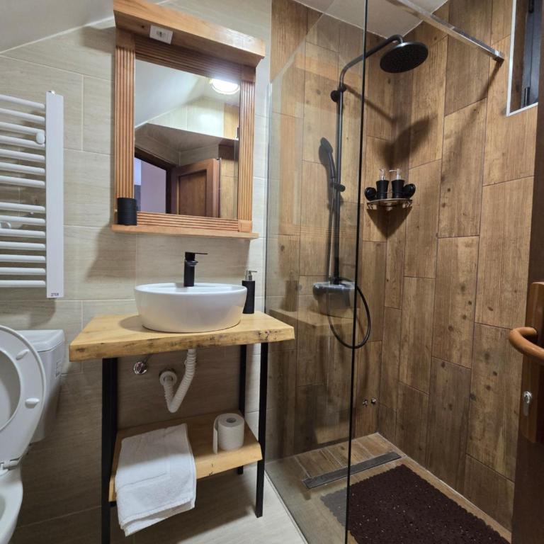 ARIJA studio apartment - One-Bedroom Apartment - 4