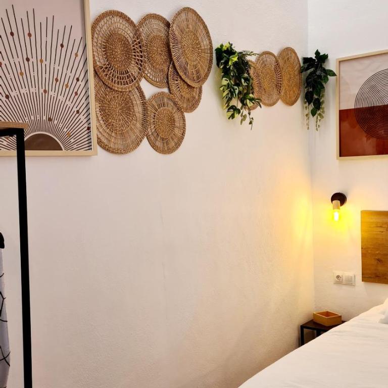 Hygge Flat - One-Bedroom Apartment - 11
