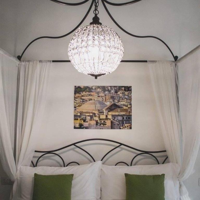 Verrazzano 37 Guest House - Double Room - 8