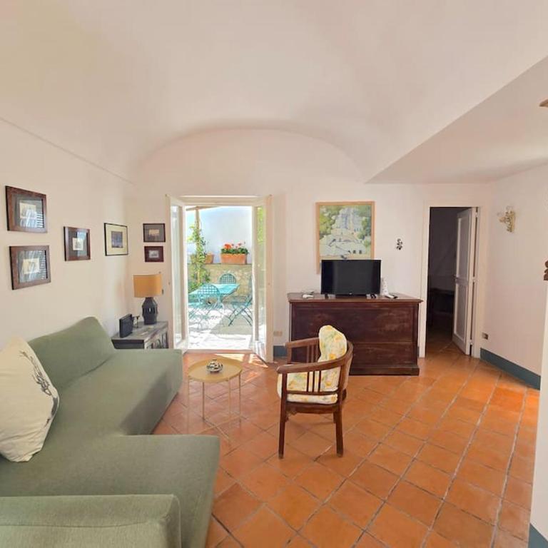 Lemon House - Appartamento con 2 Camere da Letto - 3