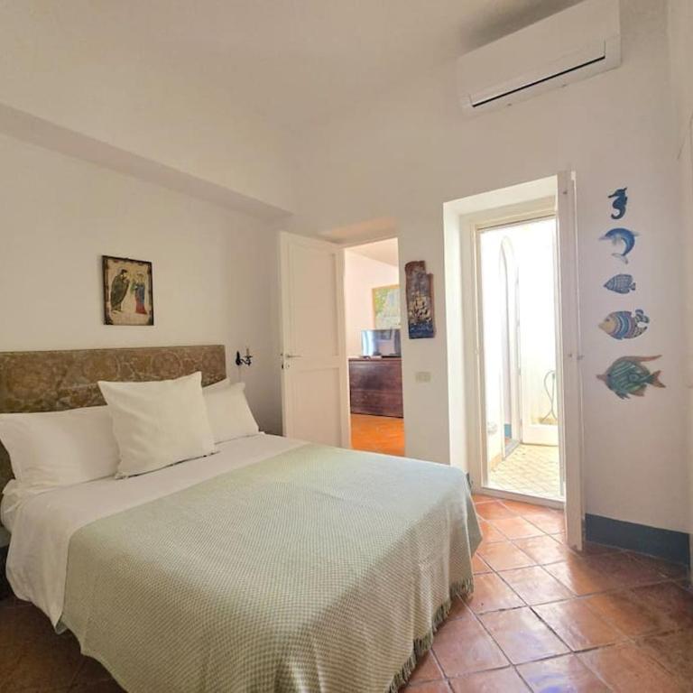 Lemon House - Appartamento con 2 Camere da Letto - 4