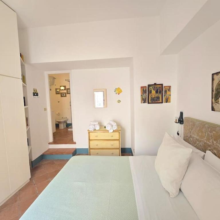 Lemon House - Appartamento con 2 Camere da Letto - 6