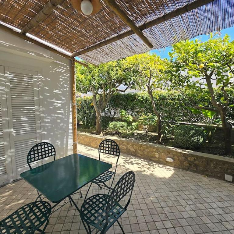 Lemon House - Appartamento con 2 Camere da Letto - 8