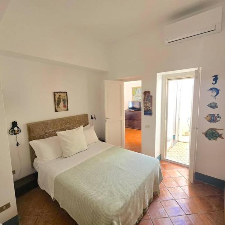 Lemon House - Appartamento con 2 Camere da Letto - 12