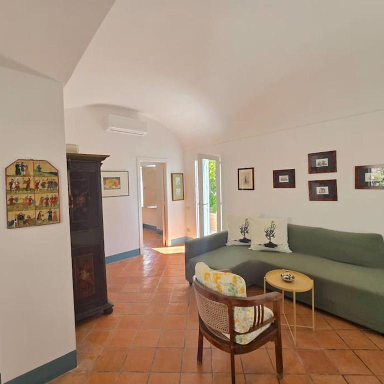 Lemon House - Appartamento con 2 Camere da Letto - 15