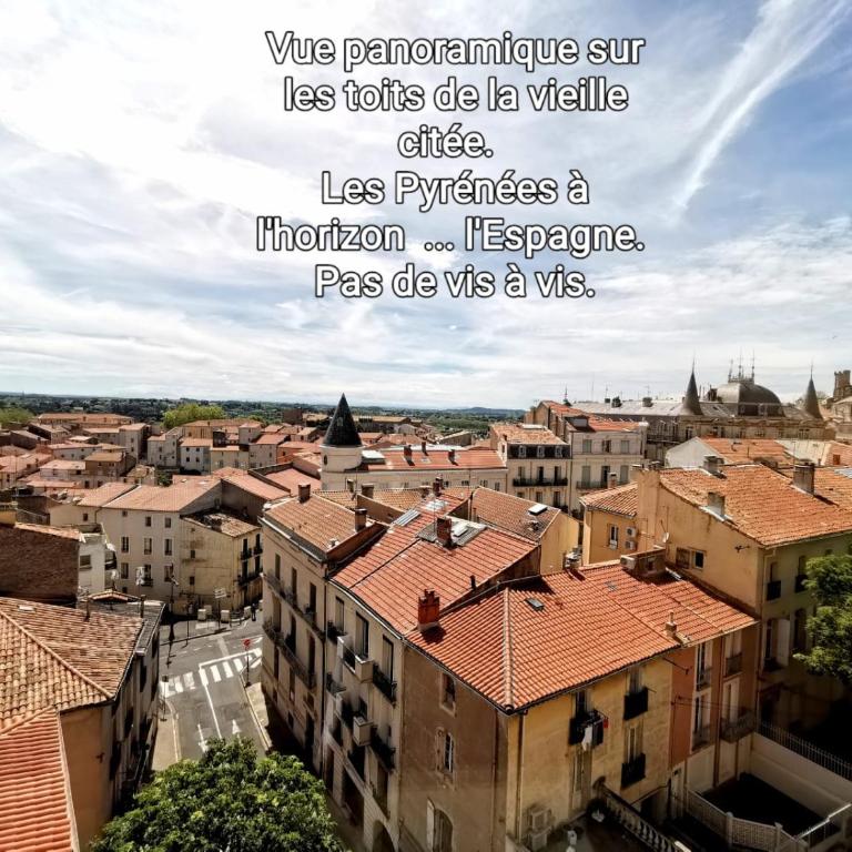Studio 38m2 Non fumeur calme ascenseur garage vélo Clim wifi - Appartamento - 38