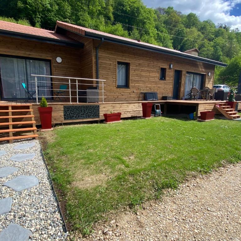 Studio neuf La Felicità - Haus mit 1 Schlafzimmer - 1