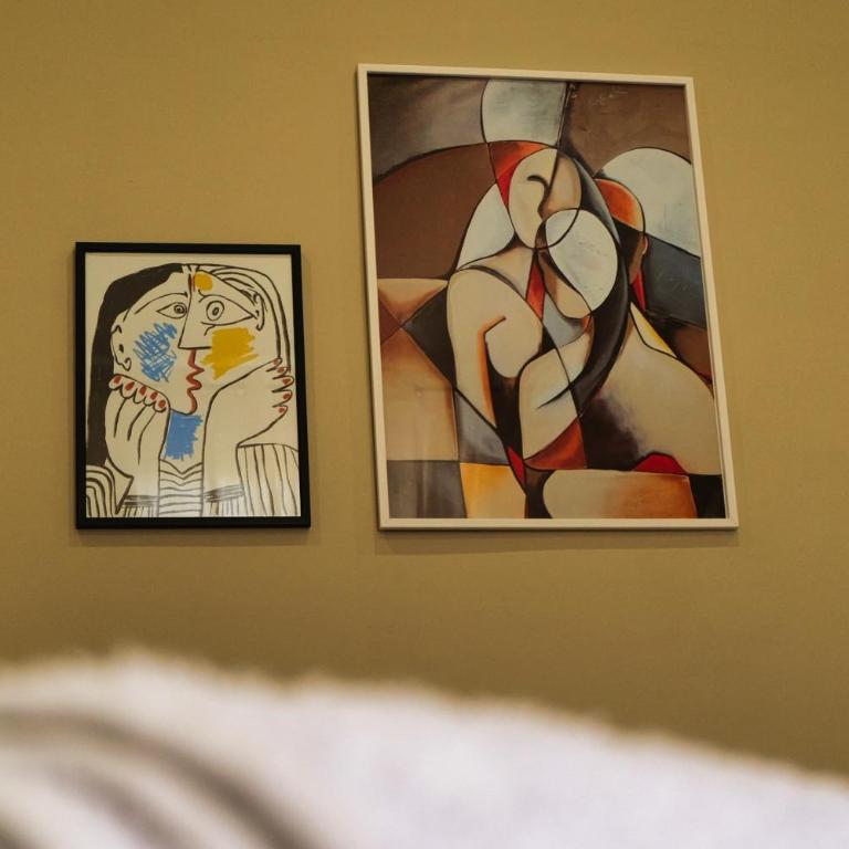 a Casa di Nino - nel cuore di Monopoli - Appartamento con 2 Camere da Letto - 3
