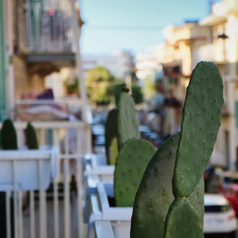 a Casa di Nino - nel cuore di Monopoli - Appartamento con 2 Camere da Letto - 4