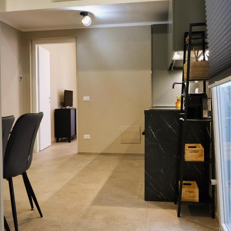 a Casa di Nino - nel cuore di Monopoli - Appartamento con 2 Camere da Letto - 8