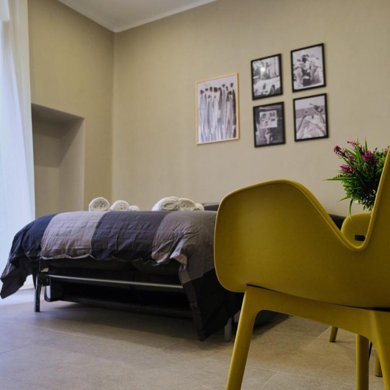 a Casa di Nino - nel cuore di Monopoli - Appartamento con 2 Camere da Letto - 10