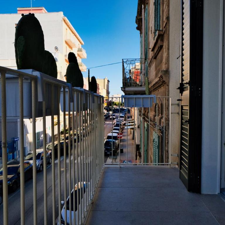 a Casa di Nino - nel cuore di Monopoli - Appartamento con 2 Camere da Letto - 11