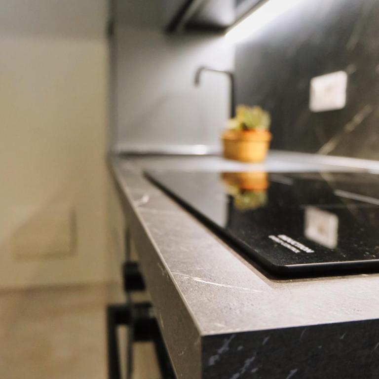 a Casa di Nino - nel cuore di Monopoli - Appartamento con 2 Camere da Letto - 12
