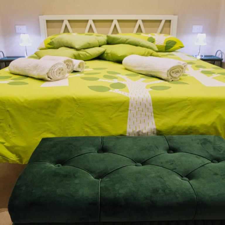 a Casa di Nino - nel cuore di Monopoli - Appartamento con 2 Camere da Letto - 16