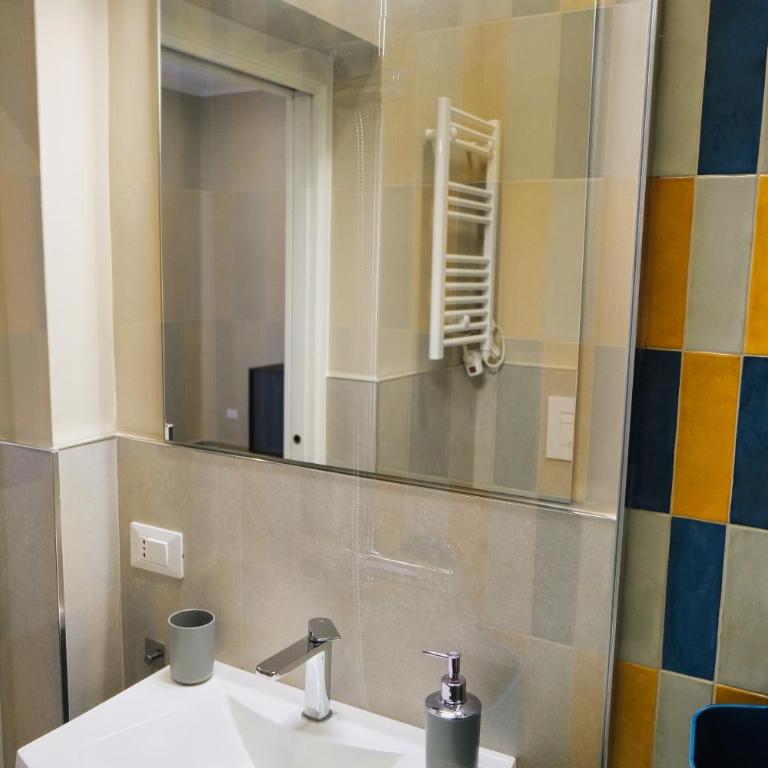 a Casa di Nino - nel cuore di Monopoli - Appartamento con 2 Camere da Letto - 14
