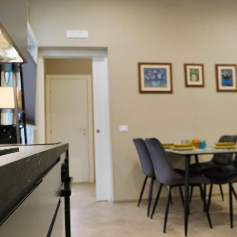 a Casa di Nino - nel cuore di Monopoli - Appartamento con 2 Camere da Letto - 20