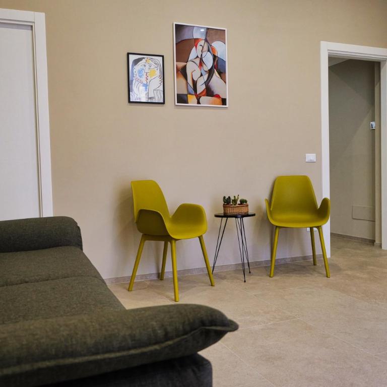 a Casa di Nino - nel cuore di Monopoli - Appartamento con 2 Camere da Letto - 17
