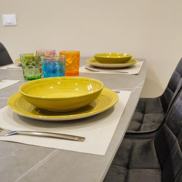 a Casa di Nino - nel cuore di Monopoli - Appartamento con 2 Camere da Letto - 21