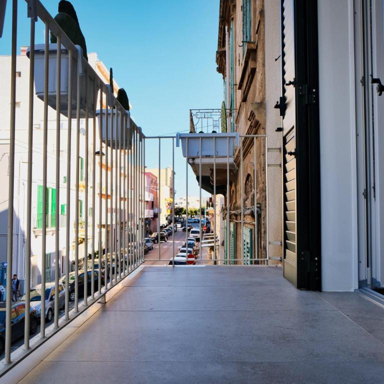 a Casa di Nino - nel cuore di Monopoli - Appartamento con 2 Camere da Letto - 22