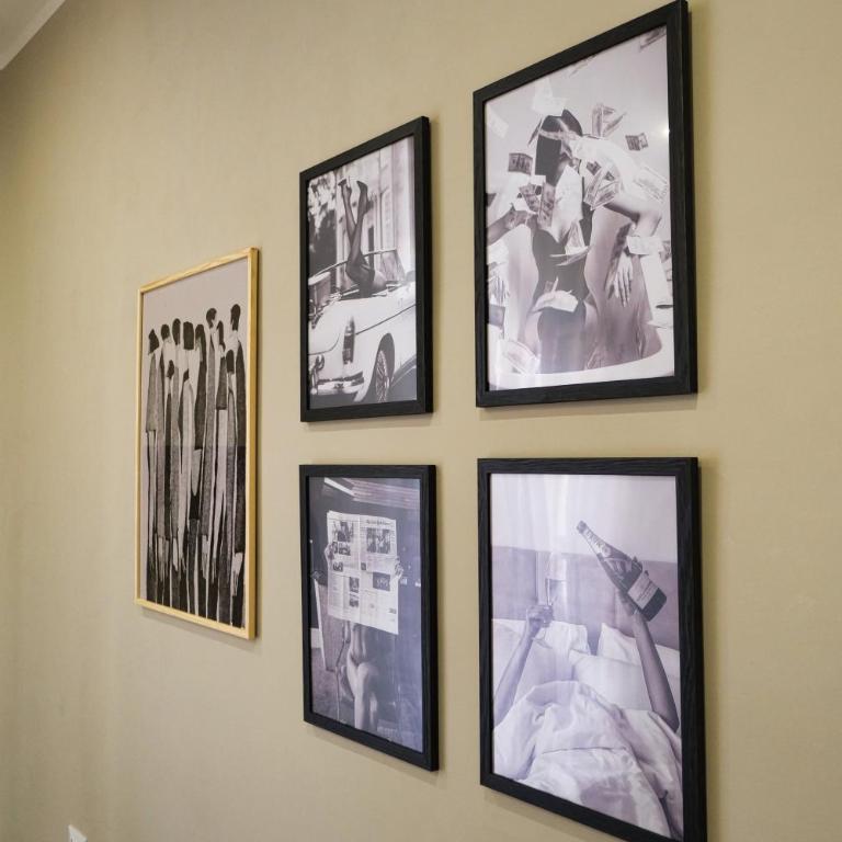 a Casa di Nino - nel cuore di Monopoli - Appartamento con 2 Camere da Letto - 27