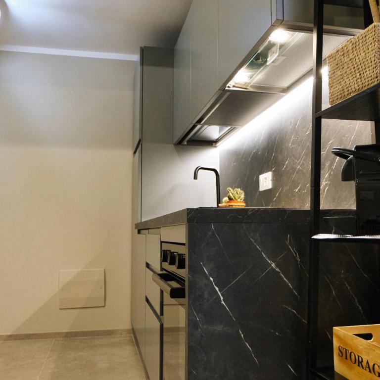 a Casa di Nino - nel cuore di Monopoli - Appartamento con 2 Camere da Letto - 31