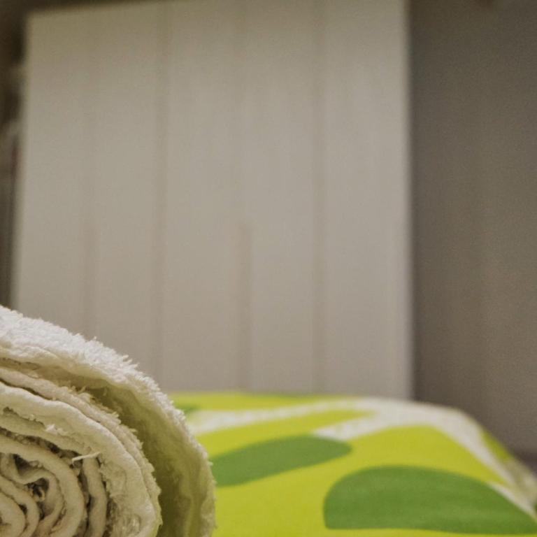 a Casa di Nino - nel cuore di Monopoli - Appartamento con 2 Camere da Letto - 77