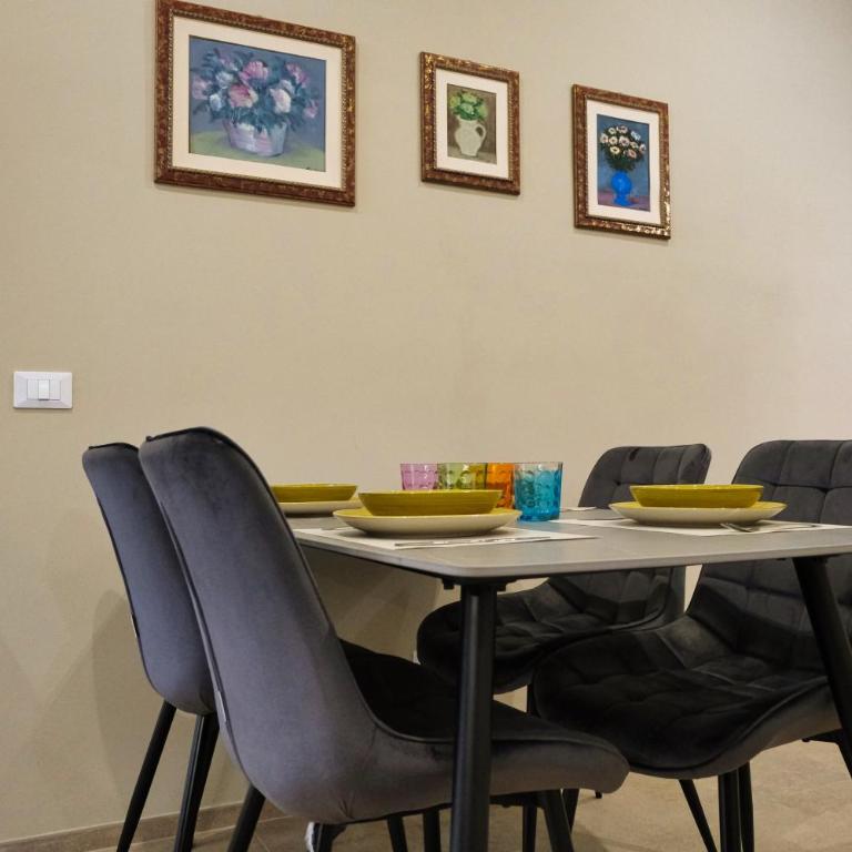 a Casa di Nino - nel cuore di Monopoli - Appartamento con 2 Camere da Letto - 34