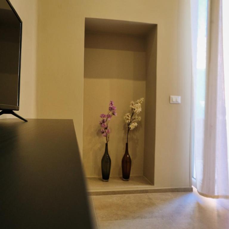 a Casa di Nino - nel cuore di Monopoli - Appartamento con 2 Camere da Letto - 36