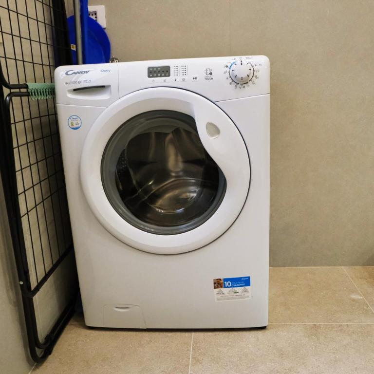 a Casa di Nino - nel cuore di Monopoli - Appartamento con 2 Camere da Letto - 76