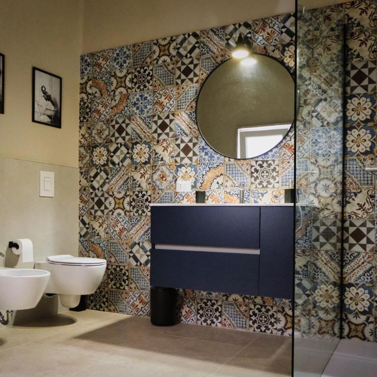 a Casa di Nino - nel cuore di Monopoli - Appartamento con 2 Camere da Letto - 42