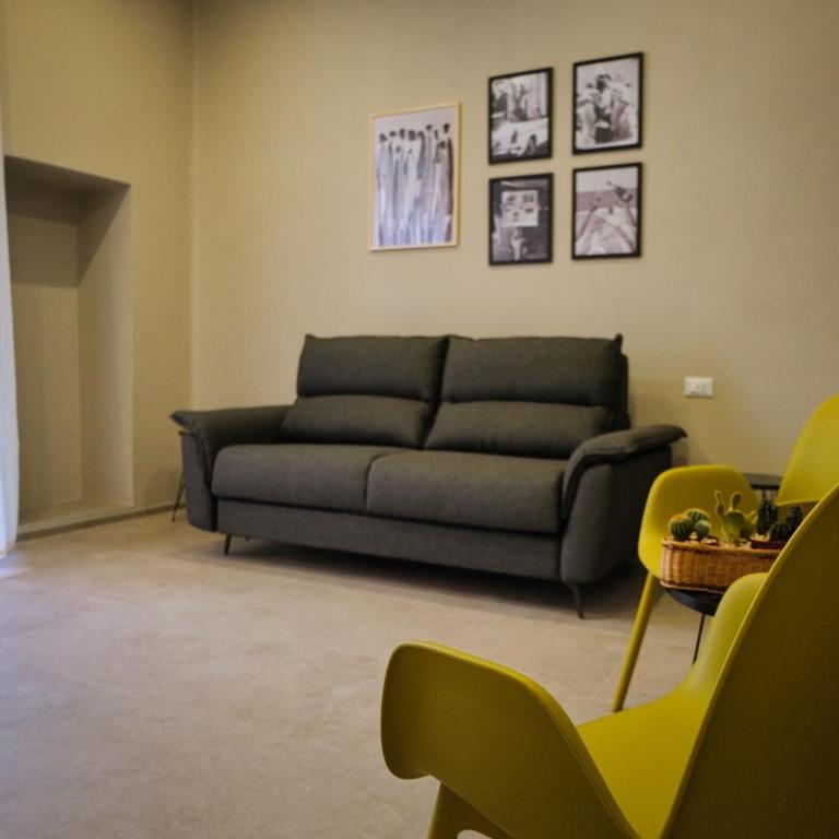 a Casa di Nino - nel cuore di Monopoli - Appartamento con 2 Camere da Letto - 47