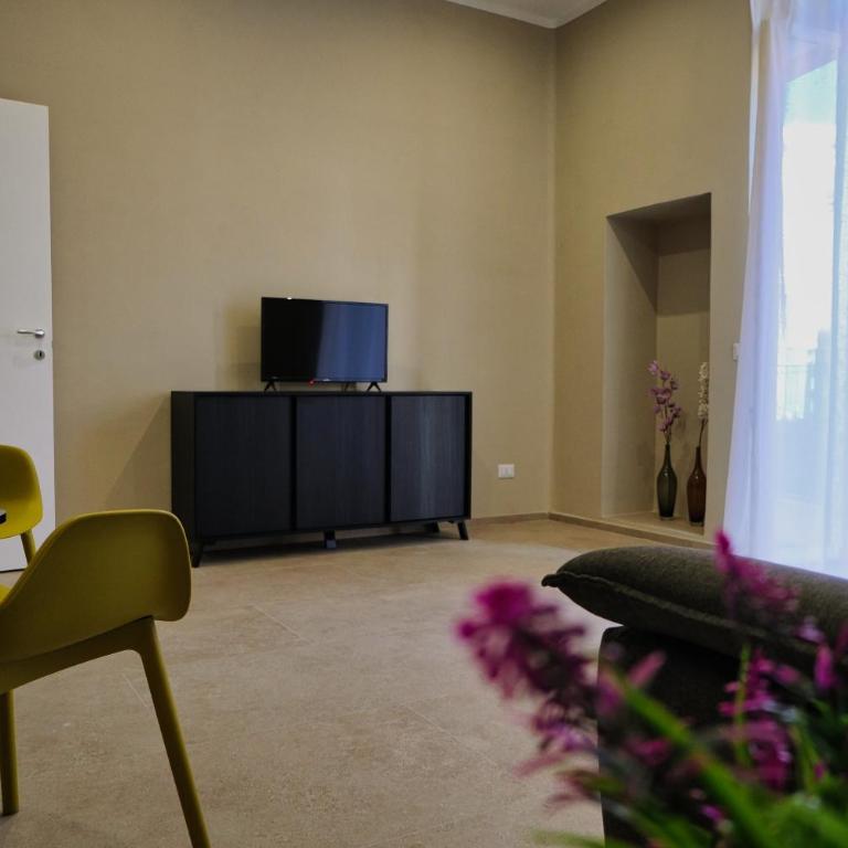 a Casa di Nino - nel cuore di Monopoli - Appartamento con 2 Camere da Letto - 49