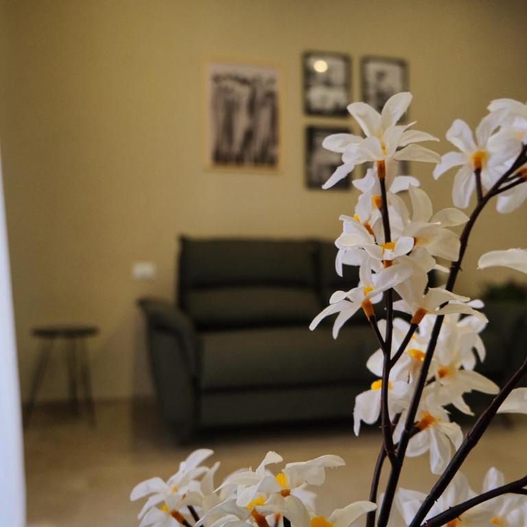 a Casa di Nino - nel cuore di Monopoli - Appartamento con 2 Camere da Letto - 46