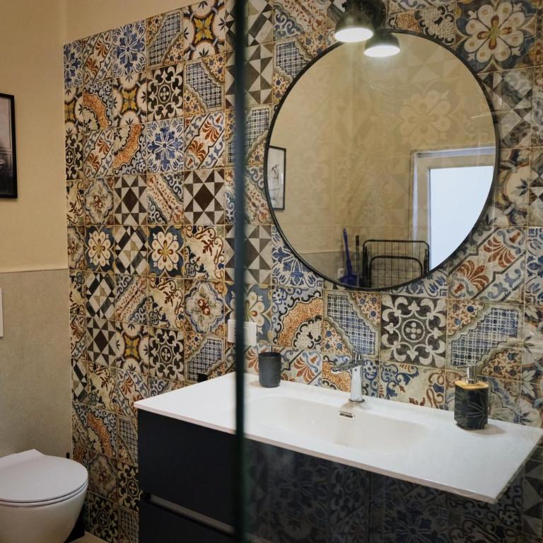 a Casa di Nino - nel cuore di Monopoli - Appartamento con 2 Camere da Letto - 58