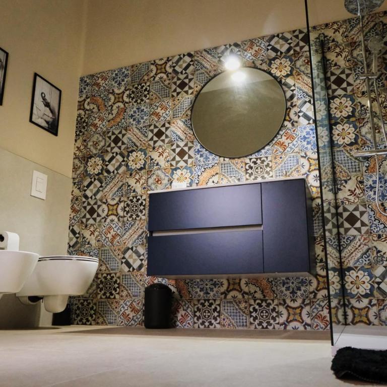 a Casa di Nino - nel cuore di Monopoli - Appartamento con 2 Camere da Letto - 51