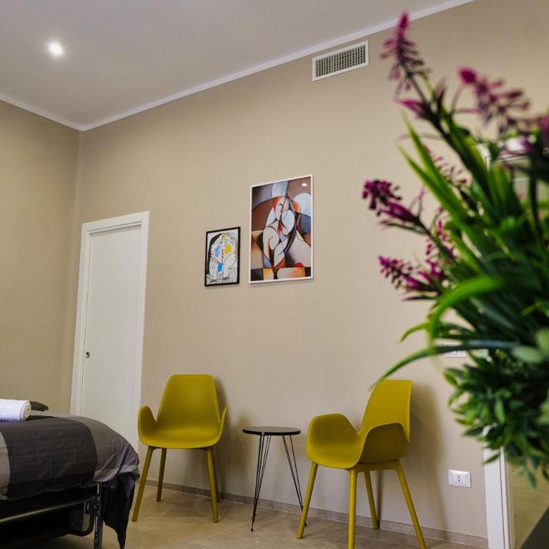 a Casa di Nino - nel cuore di Monopoli - Appartamento con 2 Camere da Letto - 52